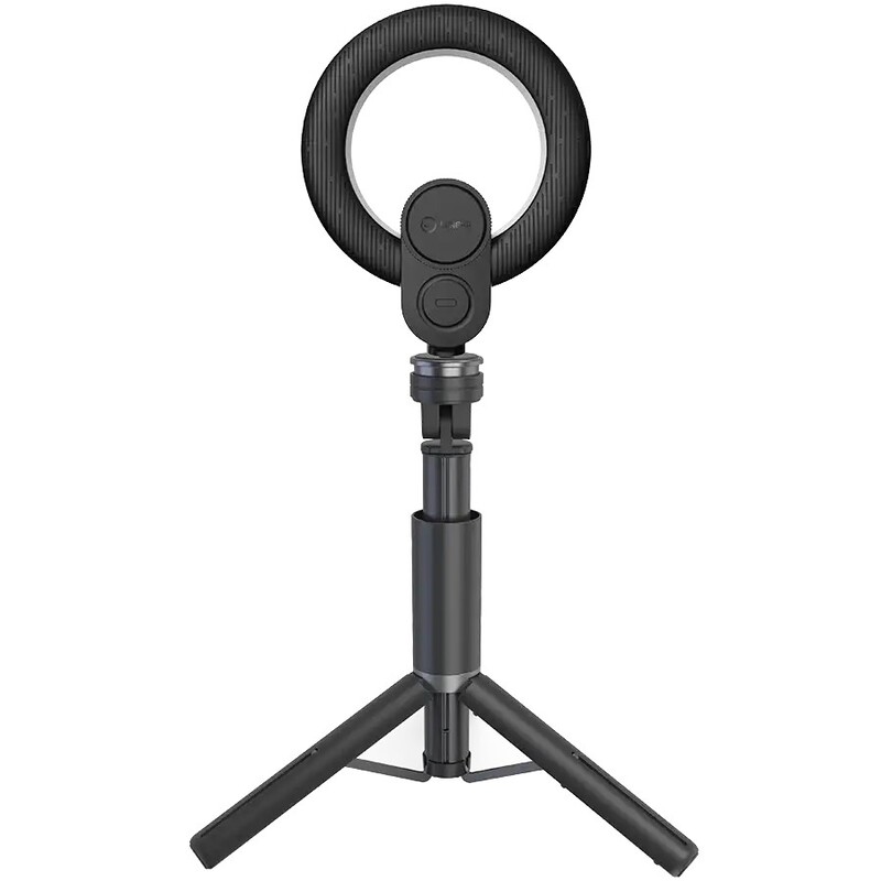 Веб-камера Lorgar Circulus 910 Black/White (LRG-SC910)