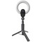 Фото - Веб-камера Lorgar Circulus 910 Black/White (LRG-SC910) | click.ua