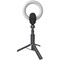 Фото - Веб-камера Lorgar Circulus 910 Black/White (LRG-SC910) | click.ua