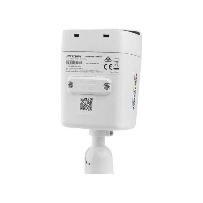 IP камера Hikvision DS-2CD1047G3H-LIUF (2.8 мм)