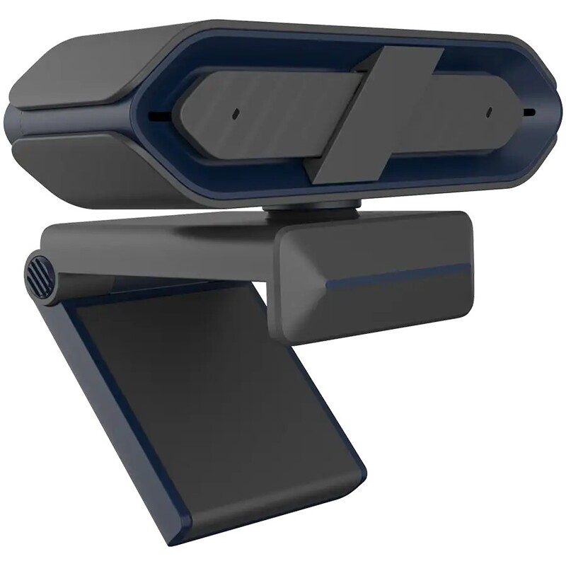 Веб-камера Lorgar Rapax 701 Blue (LRG-SC701BL)