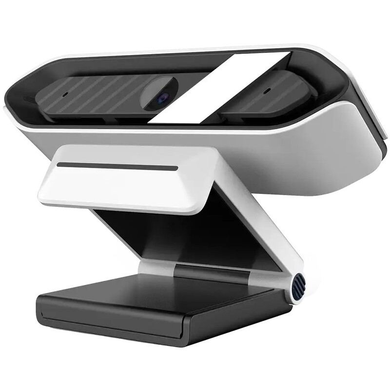 Веб-камера Lorgar Rapax 701 White (LRG-SC701WT)