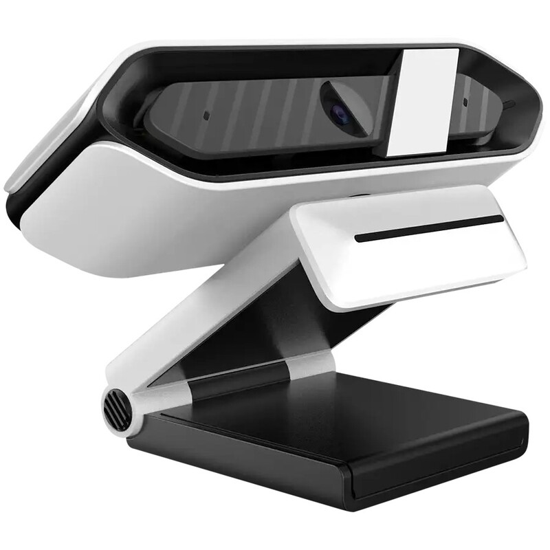 Веб-камера Lorgar Rapax 701 White (LRG-SC701WT)