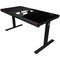 Фото - Геймерський стіл Lorgar DE90G Black (LRG-DE90G) | click.ua
