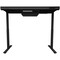 Фото - Геймерський стіл Lorgar DE90G Black (LRG-DE90G) | click.ua