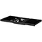Фото - Геймерський стіл Lorgar DE90G Black (LRG-DE90G) | click.ua
