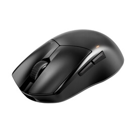Мышь Be quiet! Dark Perk Ergo Wireless Black (BM007)