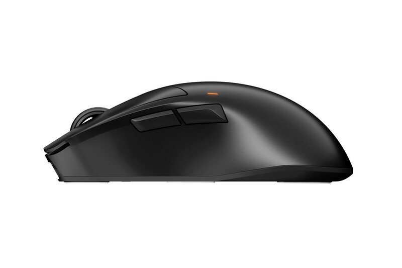 Миша Be quiet! Dark Perk Ergo Wireless Black (BM007)