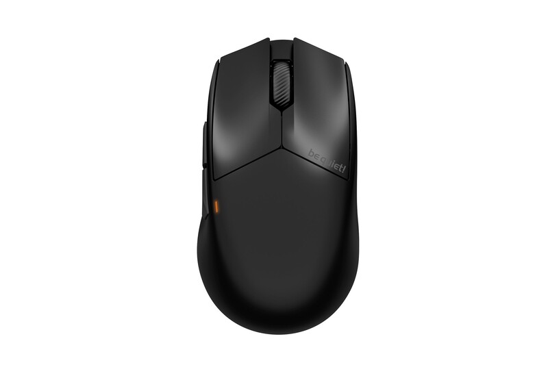 Миша Be quiet! Dark Perk Ergo Wireless Black (BM007)