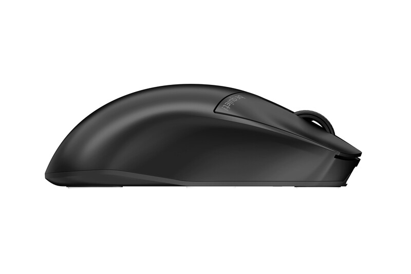 Миша Be quiet! Dark Perk Ergo Wireless Black (BM007)