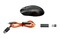 Фото - Миша Be quiet! Dark Perk Ergo Wireless Black (BM007) | click.ua
