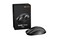 Фото - Миша Be quiet! Dark Perk Ergo Wireless Black (BM007) | click.ua