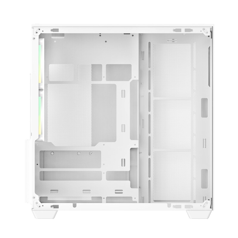 Корпус Ocypus Delta C74 ARGB White (DELTA-C74-WHD200XX-GL)