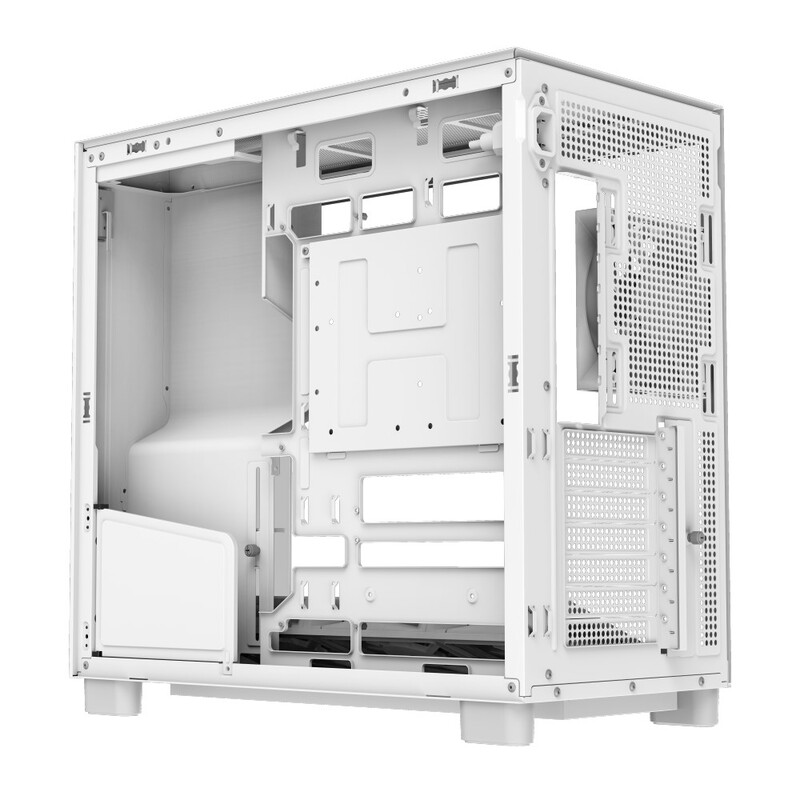 Корпус GameMax NEX C53 WH