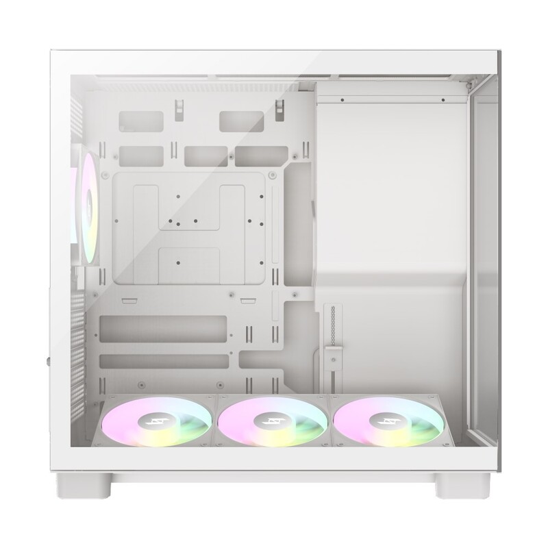 Корпус GameMax NEX C53 WH