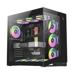 Корпус GameMax NEX C56 BK