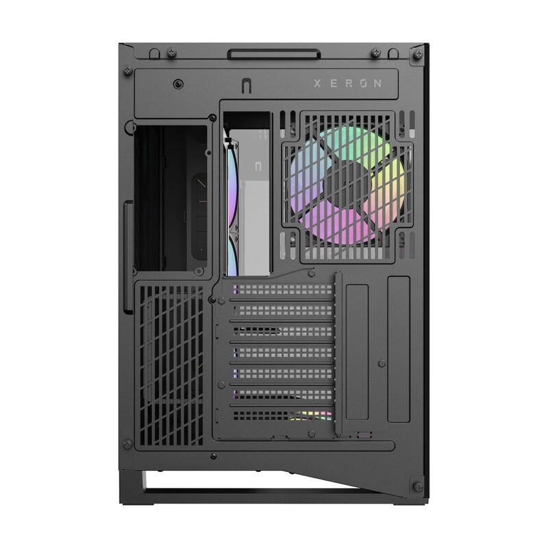 Корпус GameMax NEX C56 BK