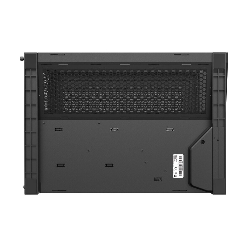 Корпус GameMax NEX C56 BK