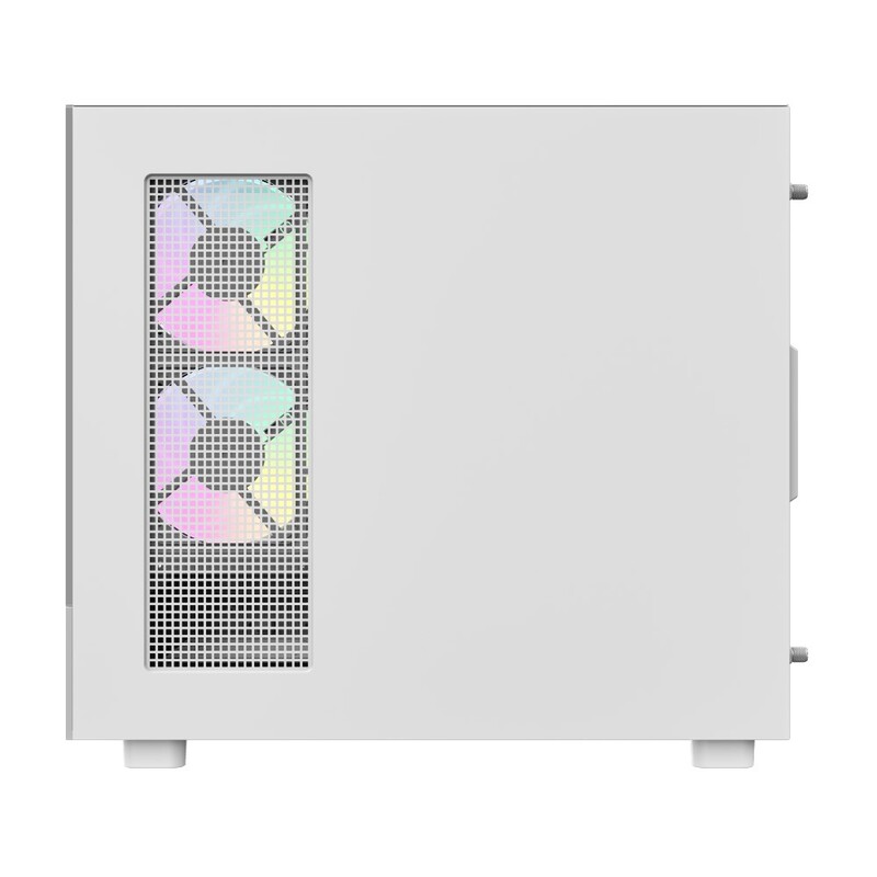 Корпус GameMax NEX C31 WH