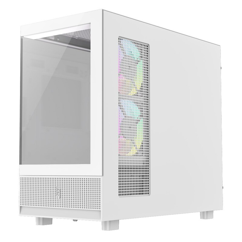 Корпус GameMax NEX C31 WH