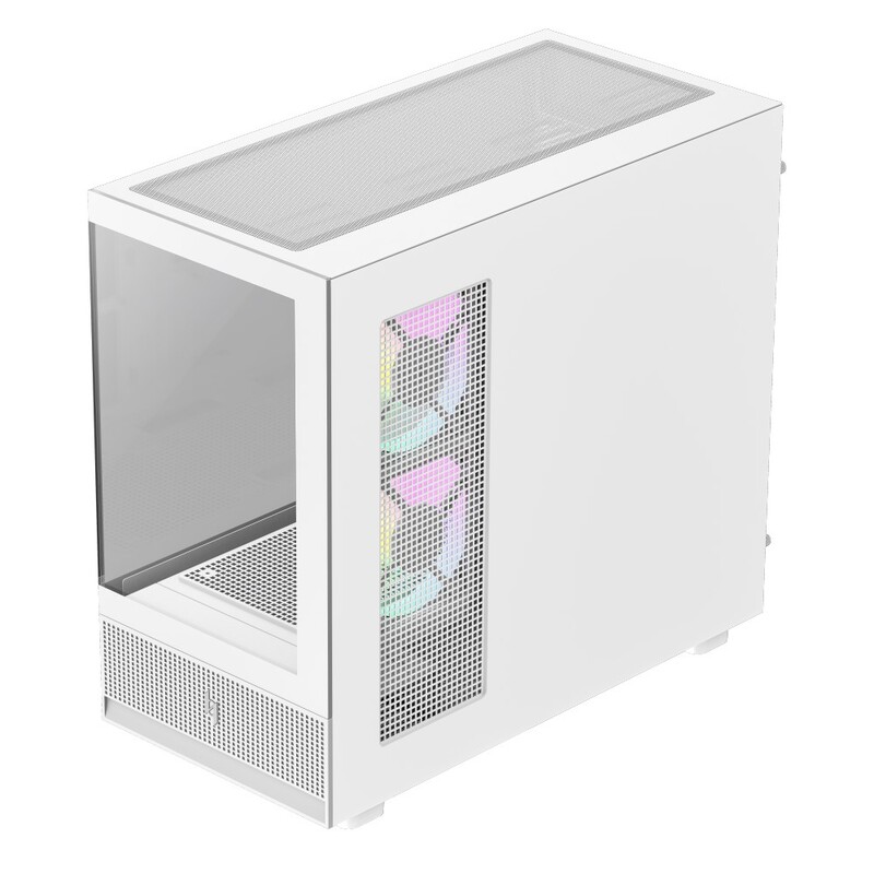 Корпус GameMax NEX C31 WH