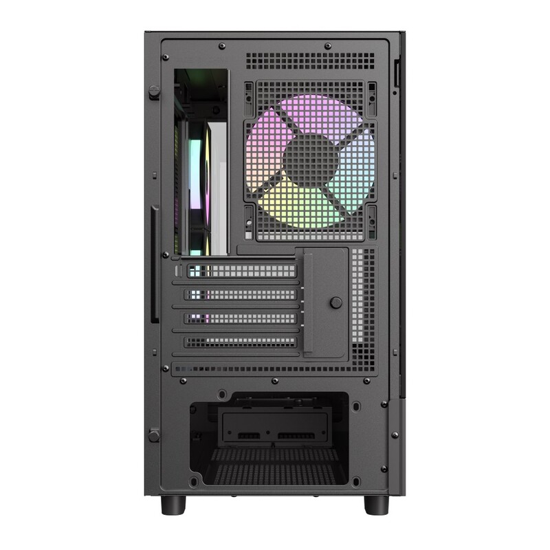 Корпус GameMax NEX C31 BK