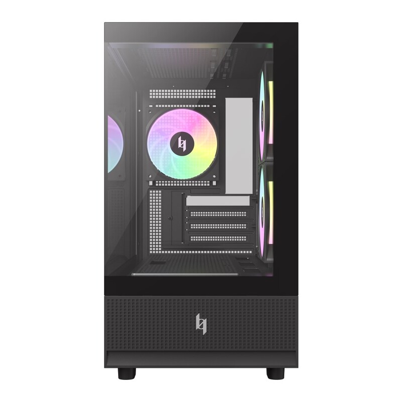 Корпус GameMax NEX C31 BK