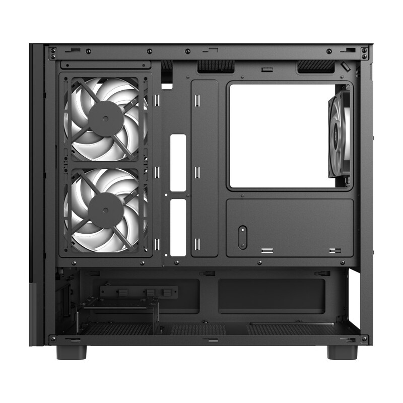 Корпус GameMax NEX C31 BK