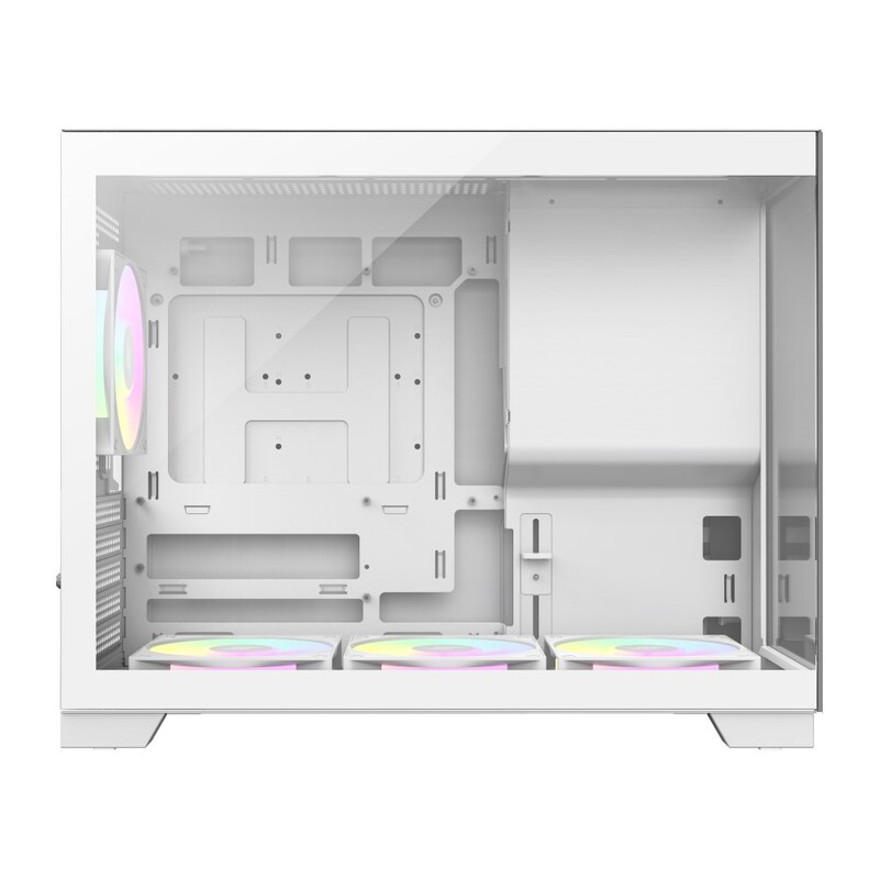 Корпус GameMax NEX C33 WH