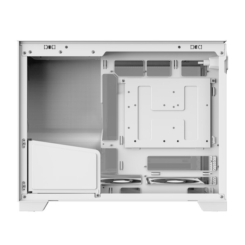 Корпус GameMax NEX C33 WH