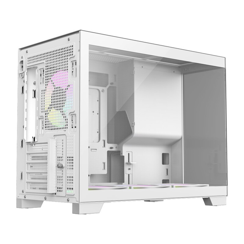 Корпус GameMax NEX C33 WH