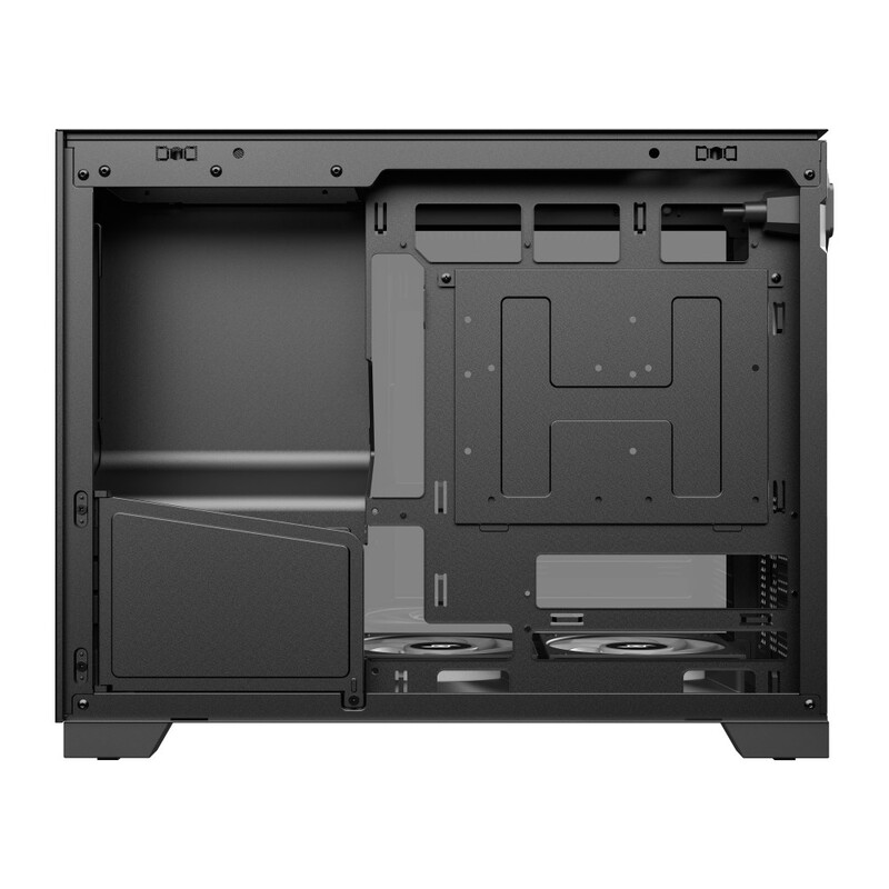 Корпус GameMax NEX C33 BK