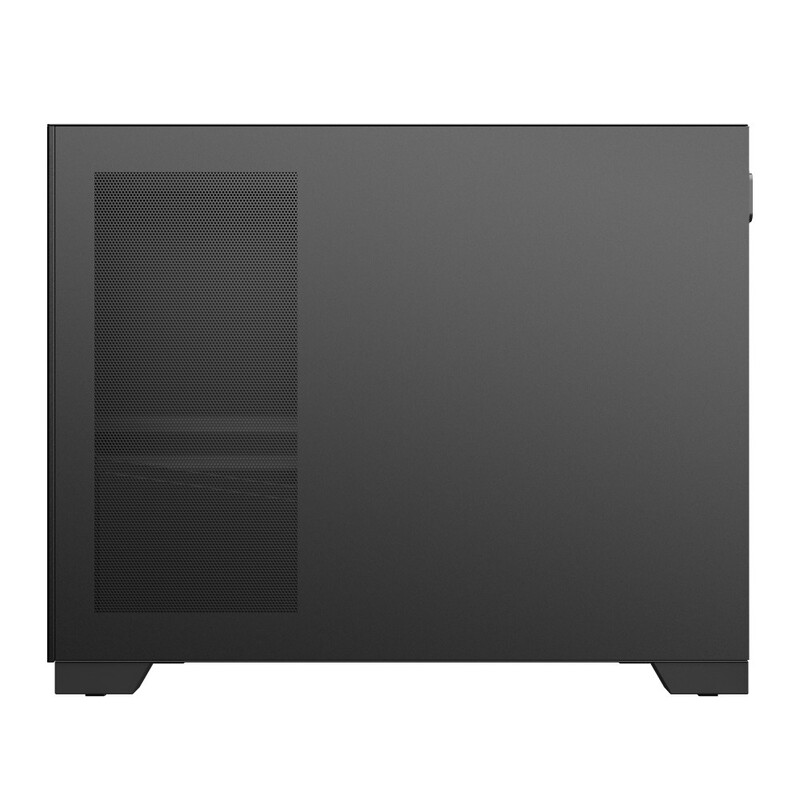 Корпус GameMax NEX C33 BK