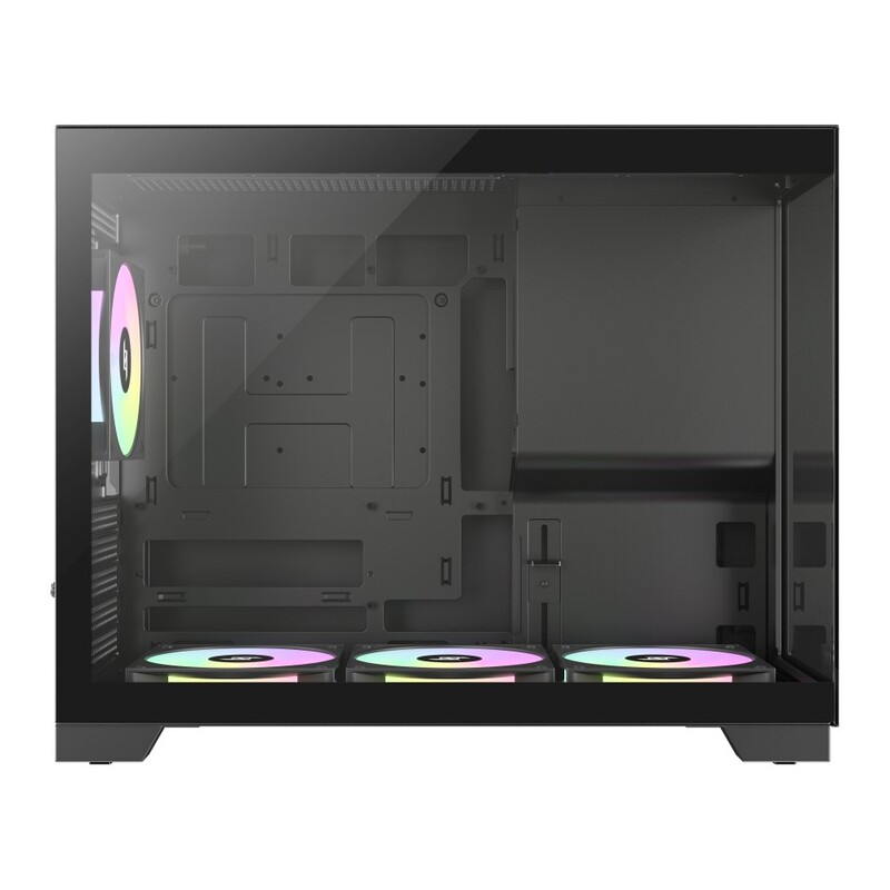 Корпус GameMax NEX C33 BK