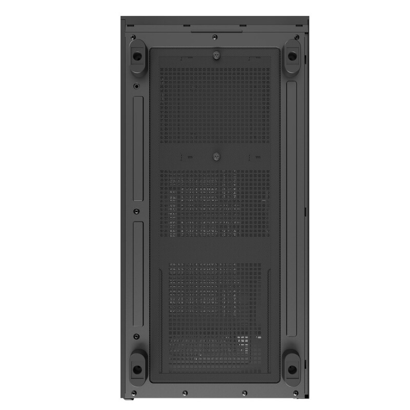 Корпус GameMax NEX C51 BK