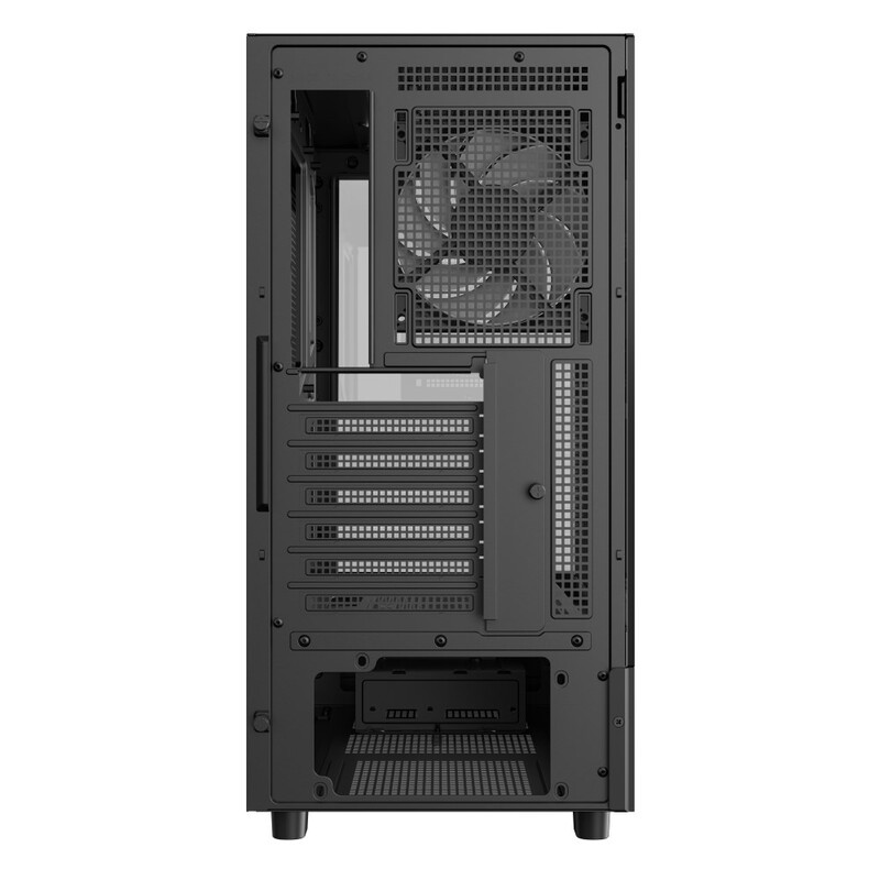Корпус GameMax NEX C51 BK