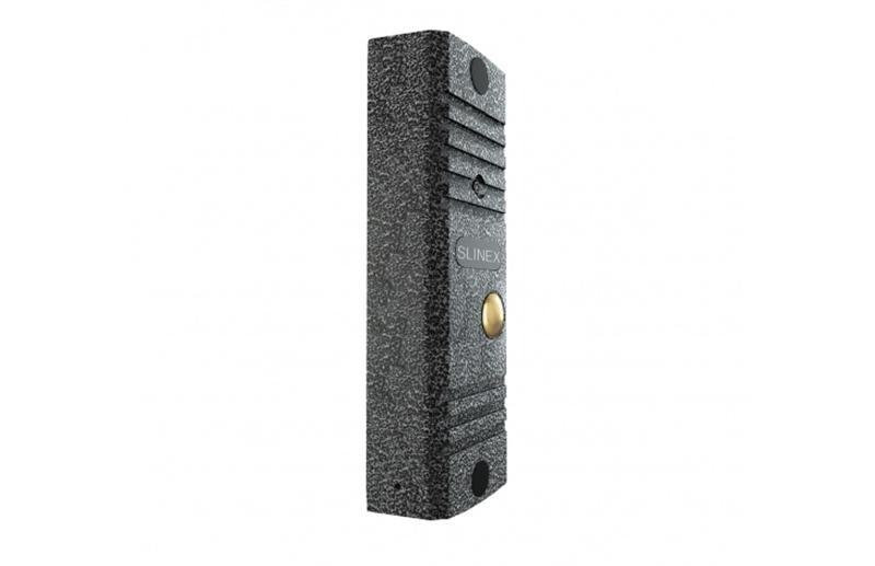 Панель виклику Slinex ML-16HR Gray