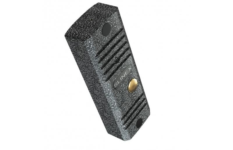Панель виклику Slinex ML-16HR Gray