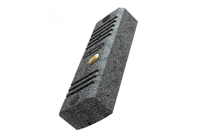 Панель виклику Slinex ML-16HR Gray