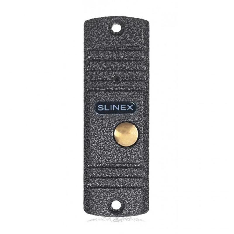Панель виклику Slinex ML-16HR Gray