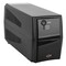 Фото - ИБП LogicPower LPM-525VA-P, Lin.int., AVR, 2 x евро, пластик | click.ua