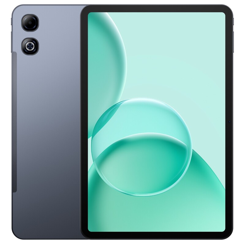 Планшет Doogee Tab G6 Max 6/256 Grey VIP Edition