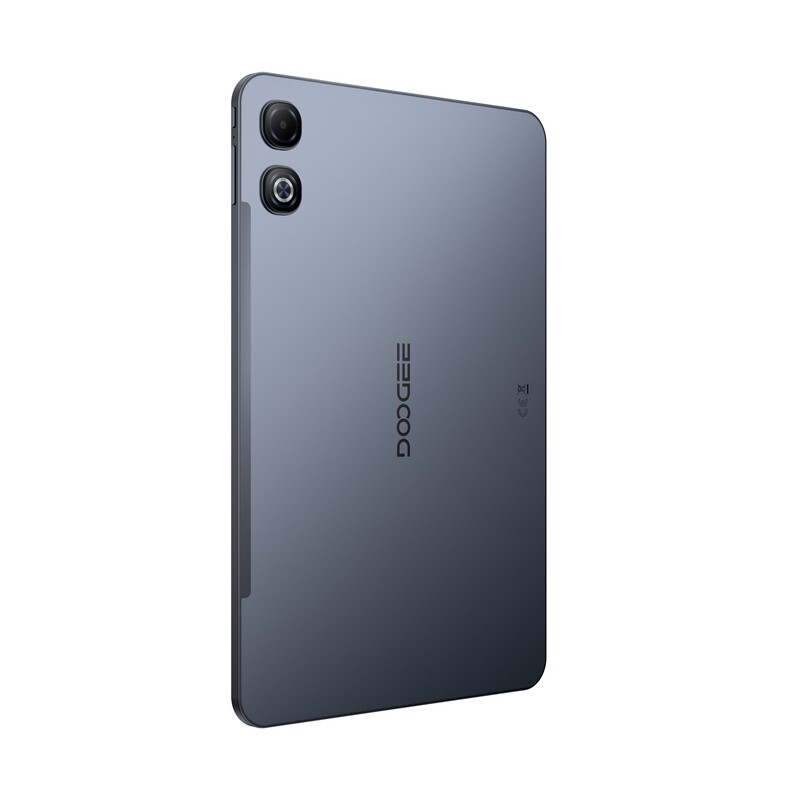 Планшет Doogee Tab G6 Max 6/256 Grey VIP Edition