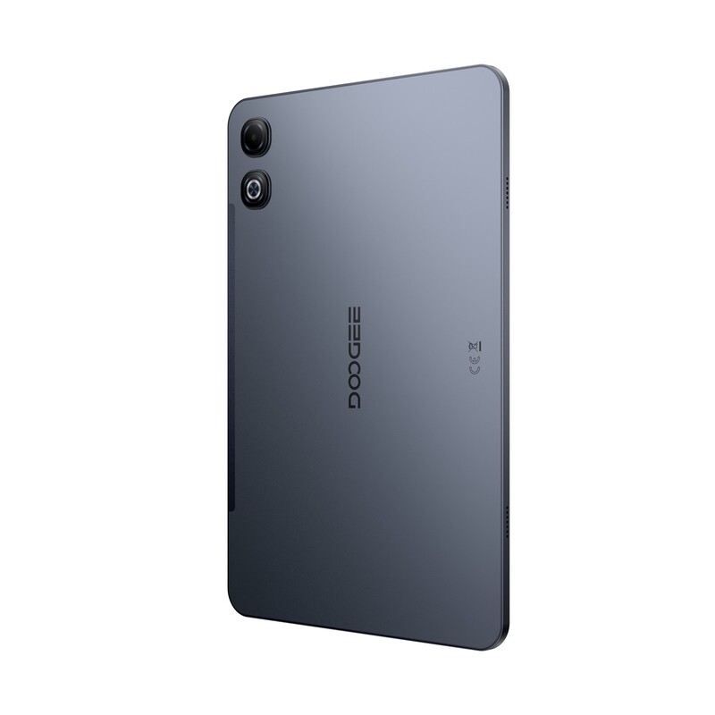 Планшет Doogee Tab G6 Max 6/256 Grey VIP Edition