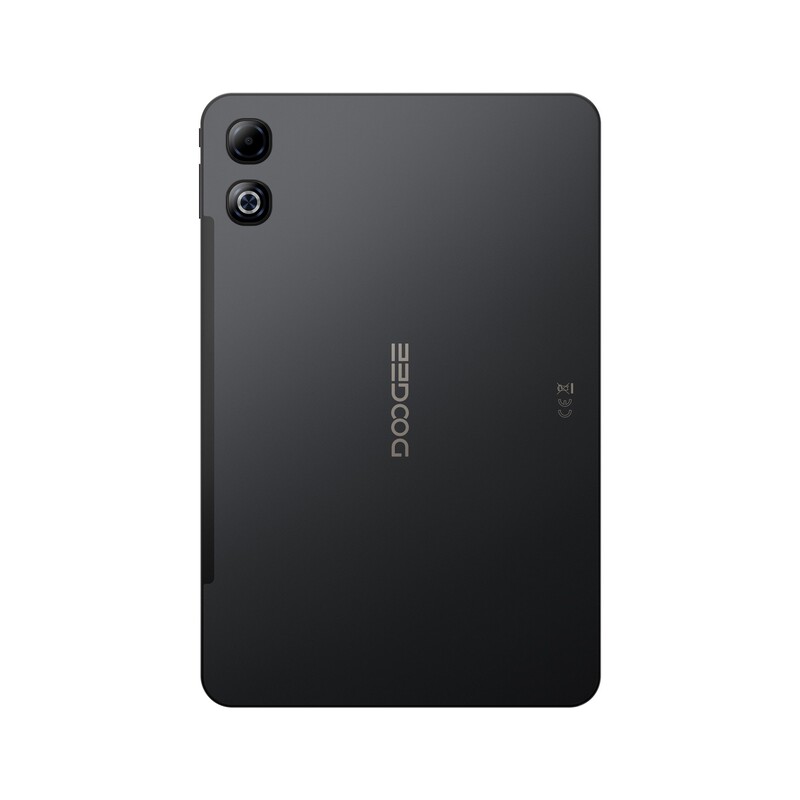 Планшет Doogee Tab G6 Max 6/256 Black VIP Edition