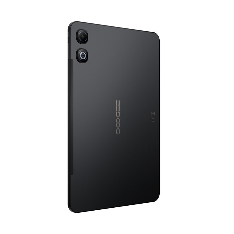 Планшет Doogee Tab G6 Max 6/256 Black VIP Edition