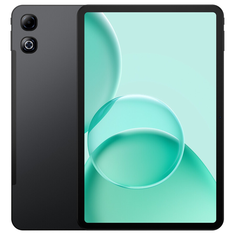 Планшет Doogee Tab G6 Max 6/256 Black