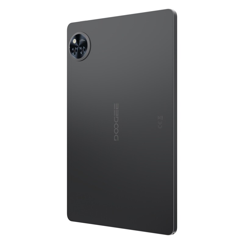 Планшет Doogee U11 Pro 6/256GB Black