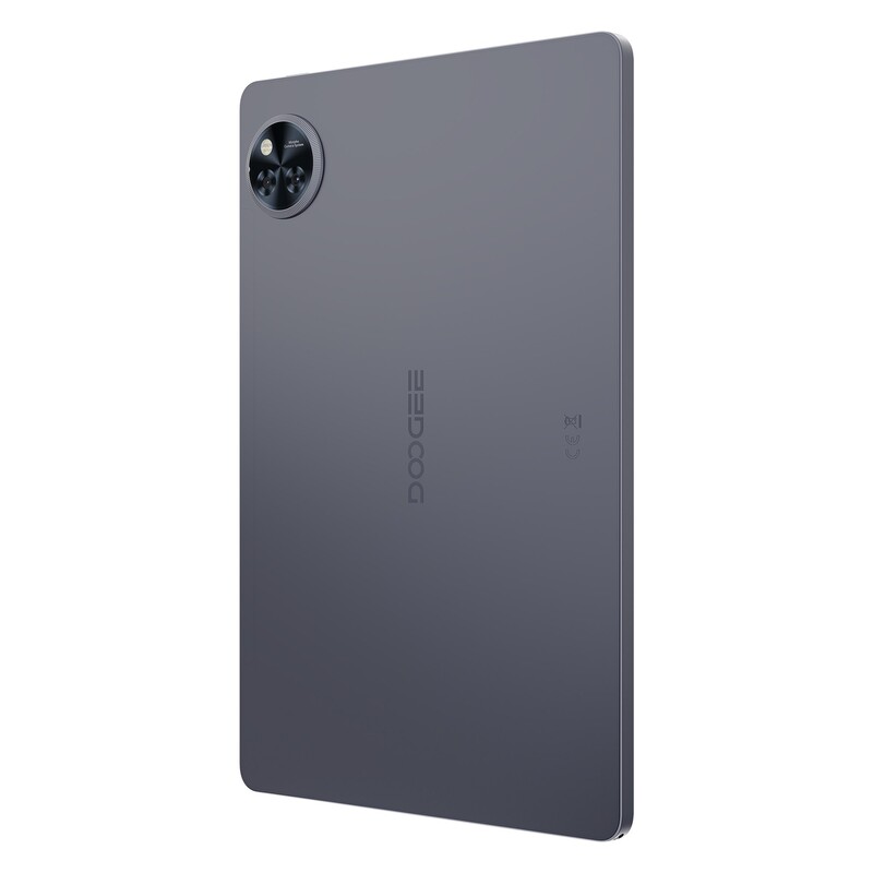 Планшет Doogee U11 Pro 6/256GB Grey VIP Edition