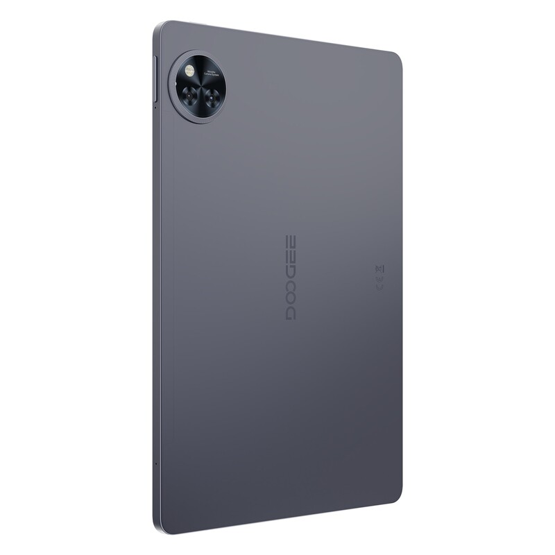 Планшет Doogee U11 Pro 6/256GB Grey VIP Edition